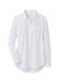 Peter Millar Button Up Blouse Women's White  White || product?.name || ''