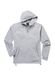 Linksoul Grey Boardwalker AC Hooded Windbreaker Men's  Grey || product?.name || ''