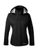 Marmot Women's Black Precipitation Eco Jacket  Black || product?.name || ''