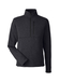 Marmot Men's Black Dropline Half-Zip Sweater Fleece Jacket  Black || product?.name || ''