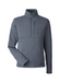 Marmot Dropline Half-Zip Sweater Fleece Jacket Steel Onyx Men's  Steel Onyx || product?.name || ''