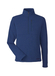 Marmot Men's Dropline Half-Zip Sweater Fleece Jacket Arctic Navy  Arctic Navy || product?.name || ''