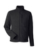 Marmot Men's Black Dropline Sweater Fleece Jacket  Black || product?.name || ''