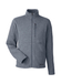 Marmot Dropline Sweater Fleece Jacket Steel Onyx Men's  Steel Onyx || product?.name || ''