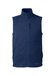 Marmot Men's Dropline Sweater Fleece Vest Arctic Navy  Arctic Navy || product?.name || ''