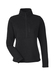 Marmot Women's Black Dropline Half-Zip Sweater Fleece Jacket  Black || product?.name || ''