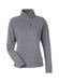 Marmot Steel Onyx Dropline Half-Zip Sweater Fleece Jacket Women's  Steel Onyx || product?.name || ''