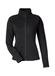 Marmot Women's Black Dropline Sweater Fleece Jacket  Black || product?.name || ''