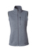 Marmot Steel Onyx Dropline Sweater Fleece Vest Women's  Steel Onyx || product?.name || ''