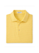 Lemon Squeeze Men's Peter Millar Essential Halford Performance Jersey Polo  Lemon Squeeze || product?.name || ''