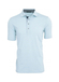 Logo Polo Shirt | Customized Greyson Men's Shadow Saranac Polo