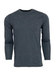 Greyson Men's Guide Sport Long-Sleeve T-Shirt Maltese Blue  Maltese Blue || product?.name || ''