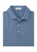Peter Millar Navy / Cottage Blue Men's Hales Performance Polo  Navy / Cottage Blue || product?.name || ''