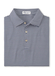 Peter Millar Men's Hales Performance Polo Navy  Navy || product?.name || ''