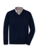 Peter Millar Men's Autumn Crest V-Neck Sweater Navy  Navy || product?.name || ''