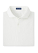 Peter Millar Journeyman Polo Men's White  White || product?.name || ''