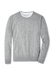 Peter Millar Gale Grey Excursionist Flex Crew-Neck Sweater Men's  Gale Grey || product?.name || ''
