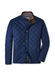 Peter Millar Men's Suffolk Quilted Travel Jacket Navy  Navy || product?.name || ''