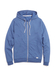 Men's Marine Layer Faded Navy Afternoon Zip Hoodie  Faded Navy || product?.name || ''
