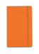 Moleskine  Hard Cover Ruled Large Notebook True Orange  True Orange || product?.name || ''