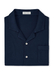 Peter Millar Men's Lava Wash Camp Shirt Navy  Navy || product?.name || ''