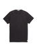 Marine Layer Men's Black Signature Crew T-Shirt  Black || product?.name || ''