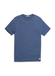 Marine Layer Faded Navy Men's Signature Crew T-Shirt  Faded Navy || product?.name || ''