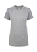 Next Level Heather Gray Ideal T-Shirt Women's  Heather Gray || product?.name || ''