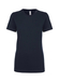 Next Level Women's Ideal T-Shirt Midnight Navy  Midnight Navy || product?.name || ''