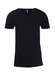Next Level Men's Black Cotton V-Neck T-Shirt  Black || product?.name || ''