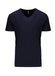 Next Level Men's Cotton V-Neck T-Shirt Midnight Navy  Midnight Navy || product?.name || ''