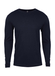 Next Level Men's Cotton Long-Sleeve Crew T-Shirt Midnight Navy  Midnight Navy || product?.name || ''