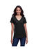 Next Level Women's Black Eco Performance T-Shirt  Black || product?.name || ''