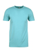 Men's Next Level Tahiti Blue Unisex CVC Crewneck T-Shirt  Tahiti Blue || product?.name || ''