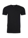 Next Level Men's Black Unisex CVC Crewneck T-Shirt  Black || product?.name || ''