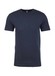 Next Level Men's Unisex CVC Crewneck T-Shirt Midnight Navy  Midnight Navy || product?.name || ''