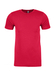 Men's Red Next Level Unisex CVC Crewneck T-Shirt  Red || product?.name || ''