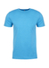Men's Next Level Turquoise Unisex CVC Crewneck T-Shirt  Turquoise || product?.name || ''