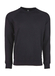 Next Level Men's Black Unisex Laguna French Terry Raglan Sweatshirt  Black || product?.name || ''