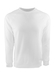 Next Level Unisex Laguna French Terry Raglan Sweatshirt Men's White  White || product?.name || ''