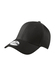 New Era Stretch Mesh Hat Black   Black || product?.name || ''