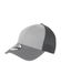 New Era  Stretch Mesh Contrast Stitch Hat Grey / Steel / Graphite  Grey / Steel / Graphite || product?.name || ''