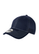 New Era Deep Navy / White Stretch Mesh Contrast Stitch Hat   Deep Navy / White || product?.name || ''