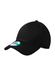 New Era Adjustable Structured Cap Black   Black || product?.name || ''