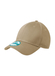 New Era Khaki Adjustable Structured Cap   Khaki || product?.name || ''