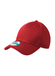  New Era Adjustable Structured Cap Scarlet Red  Scarlet Red || product?.name || ''