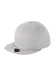 New Era  Flat Bill Snapback Hat Grey  Grey || product?.name || ''