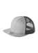 New Era  Original Fit Snapback Trucker Hat Grey / Graphite  Grey / Graphite || product?.name || ''