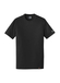 New Era Men's Black Heritage Blend Crew T-Shirt  Black || product?.name || ''
