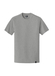 New Era Shadow Grey Heather Heritage Blend Crew T-Shirt Men's  Shadow Grey Heather || product?.name || ''